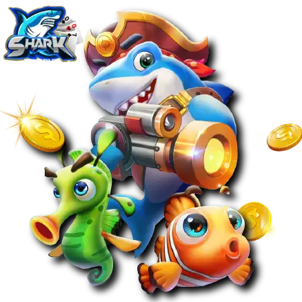 shark007