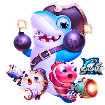shark007